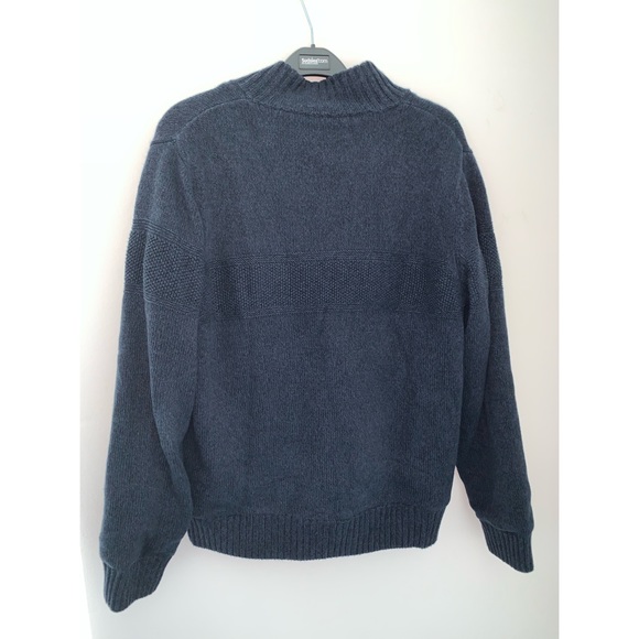 *Boston Trader Heavy ZIP Up* - Picture 3 of 3